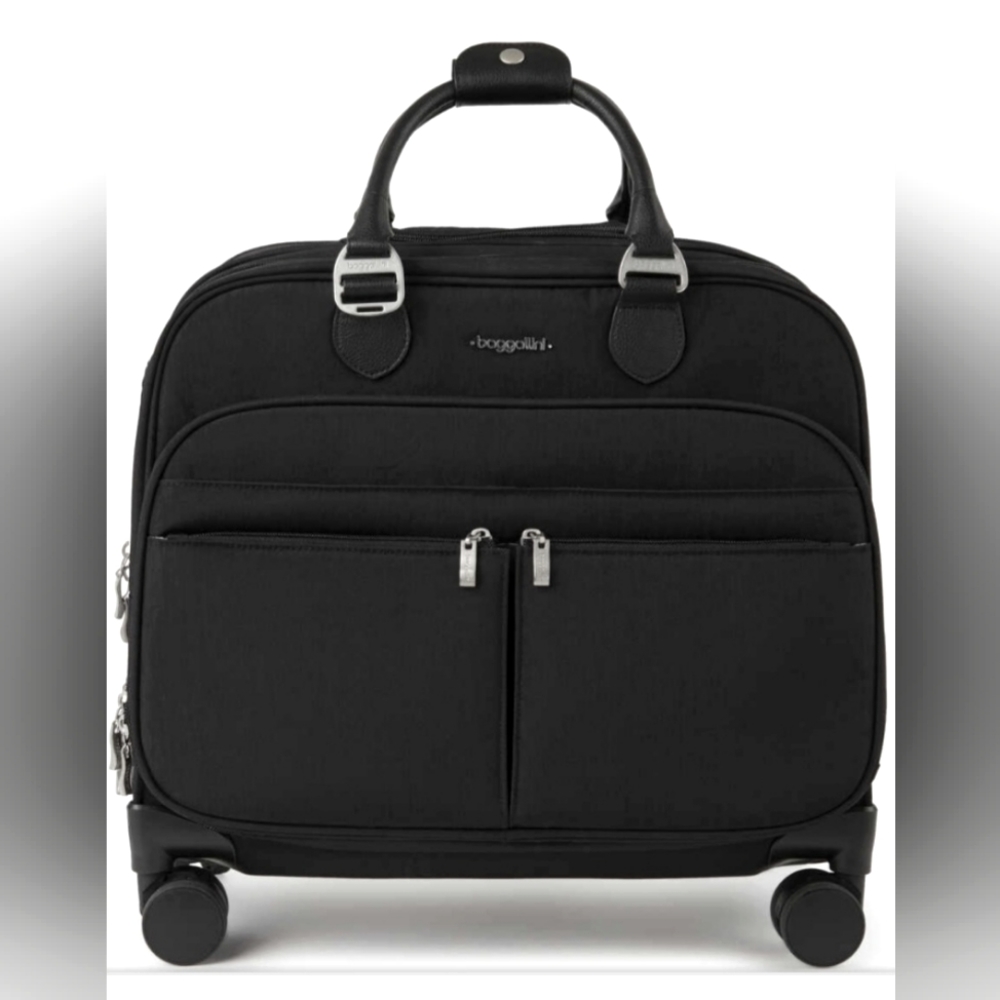 BAGGALINI CARRY-ON BAG
